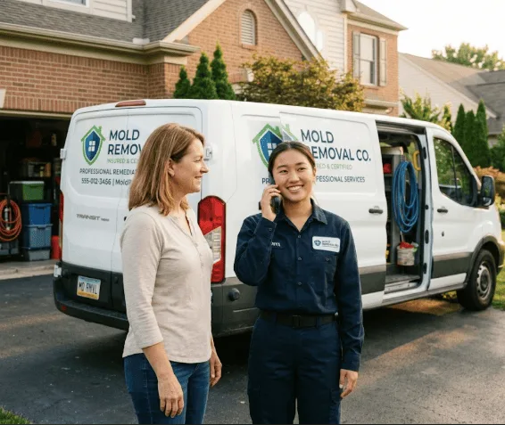 Crawlspace Mold Remediation Owendale, MI FAQs